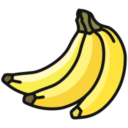 bananas