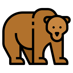 bear