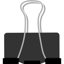 Binder Clip