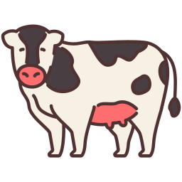 cow