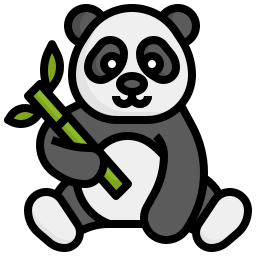 panda