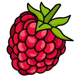 raspberry